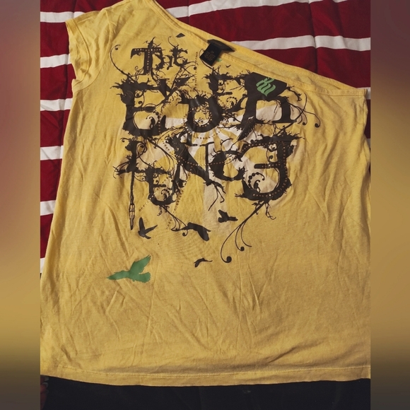 Asymmetrical top - Picture 1 of 1